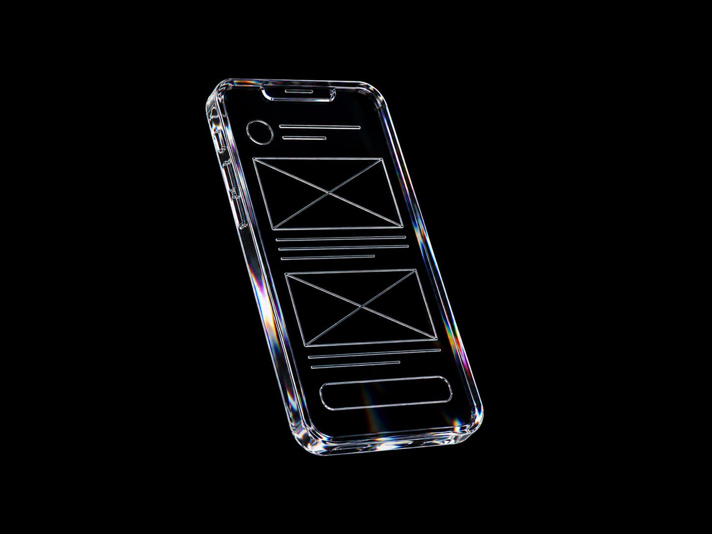 UI/UX Design